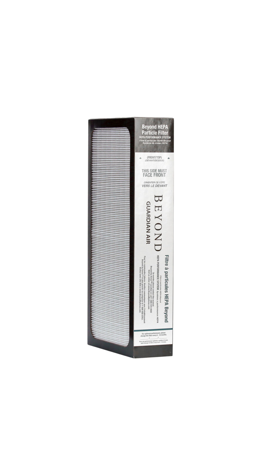 Premium HEPA-14 Filter für Beyond Guardian Air